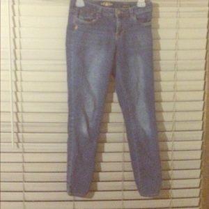 Kids Jeans from Lucky Brand